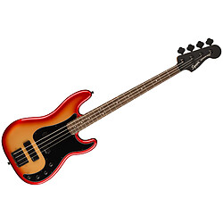 Contemporary Active Precision Bass PH Sunset Metallic Squier by FENDER