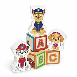 Avis Jouet éducatif The Paw Patrol Camion 33 Pièces