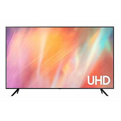 TV intelligente Samsung UE65AU7105K 65" LED 4K Ultra HD