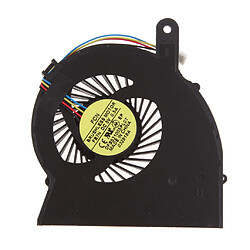 ventilateur de refroidissement cpu Cooling Fan