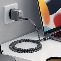 Acheter Satechi Câble USB-C vers USB-C - 80cm Gris