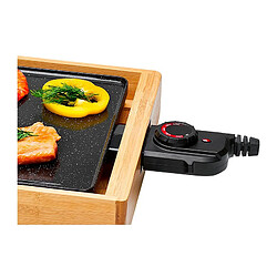 Plancha Teppanyaki Gril Proficook PC-TYG 1143