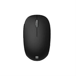 Universal Souris de souris sans fil Bluetooth portables (noir)