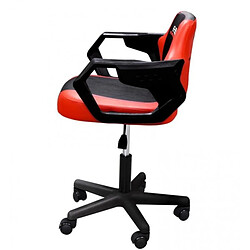 Avis Chaise de Bar Gamer E-SPORT - E-BLUE - EEC342REAA-IA