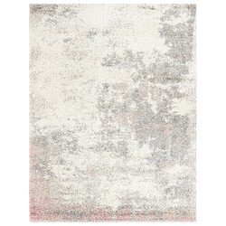 Hadorn Tapis shaggy 160x100 Rose Lachen Haze