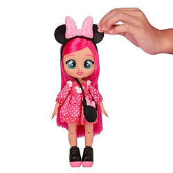 Acheter Poupée mannequin - IMC Toys - 921429 - BFF Cry Babies - Disney - Minnie