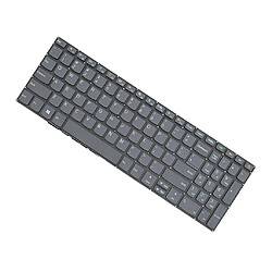 Clavier Anglais (US) de Remplacement Pièce de Rechange pour Lenovo IdeaPad 320-15 320-15IAP 320-15ABR