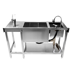 Acheter Monstershop Station pour Bar à Cocktail 67 L - Kukoo