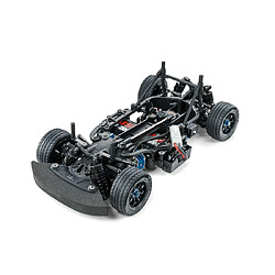 Chassis M-07 Concept - 1/12e - Tamiya