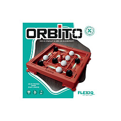 Jeu de stratégie Asmodee Orbito