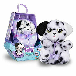 Avis Poupée Bébé IMC Toys Baby Paws