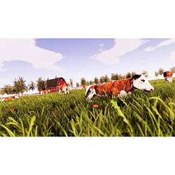 Acheter Just For Games Real Farm - Premium Edition Jeu PS5