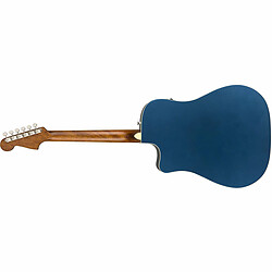 Avis Redondo Player Belmont Blue Fender