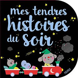 Mes tendres histoires du soir - Occasion