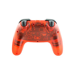 nYko Technologies, Inc. Manette sans fil Core Red pour Nintendo Switch pas cher