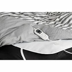 Surmatelas chauffant - MEDISANA - HU 665 - Oeko-Tex® Standard 100 - Répartition homogène de la chaleur