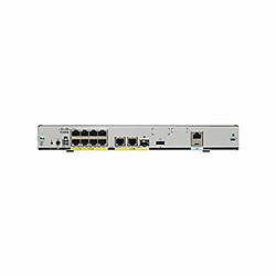 Cisco Systems Router CISCO C1111X-8P