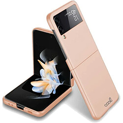 Acheter Protection pour téléphone portable Cool Samsung Galaxy Z Flip 4 Rose