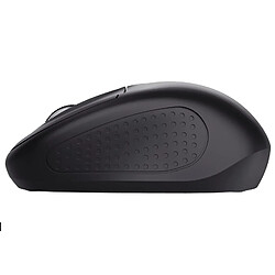 Souris Bluetooth Trust Primo - 1600 dpi - 3 Boutons - DPI réglable - Couleur Noir