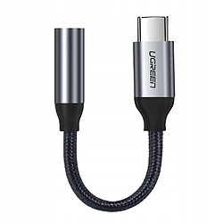 GUPBOO Adaptateur Adaptateur mini-jack 3,5 mm USB-C,JL2619