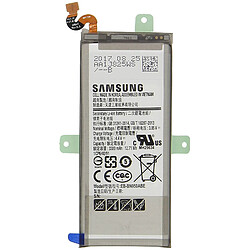 Samsung Galaxy Note 8 Batterie Originale EB-BN950ABE