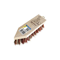 Peggy Sage Peggy Perfect Brosse contre les saletés, bois, brosse union, ()