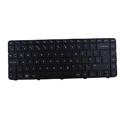 Clavier US UK Anglais Clavier Bluetooth Filaire