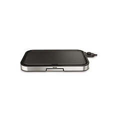 Plancha électrique 2300w 30.4x55cm - CB631D10 - TEFAL