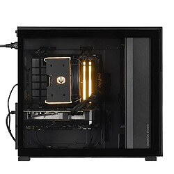 PC de bureau Actina KOMACNGIP0099 AMD Ryzen 5 7600 32 GB RAM 1 TB SSD NVIDIA GEFORCE 4070 SUPER