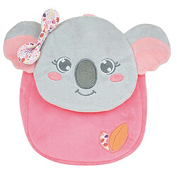 Jemini/Fun House Cally Mimi Koala peluche SAC A DOS H23 cm