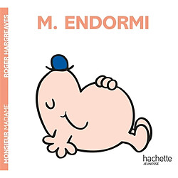 Monsieur Endormi - Occasion