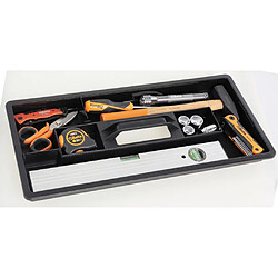 Avis Beta Tools boîte à outil CP15L en plastique 021150202