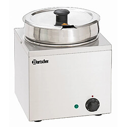 Bain Marie Électrique à Sauce Professionnel - 6,5 L - Bartscher