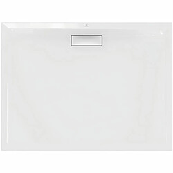 Avis Receveur 120 x 90 cm - ULTRAFLAT NEW - extra-plat 2,5 cm - blanc brillant brillant - Ideal Standard