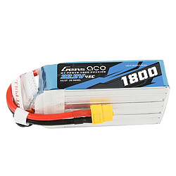 Gens Ace Gensace Accu Lipo 1800mAh 22.2V 6S 45C