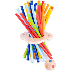 Avis New Classic Toys Jeu de Pick Up Sticks, 10806