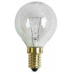 Clear It Lampe De Four 40w-230v-300°c reference : 71S7962