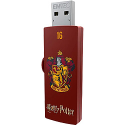 Emtec Clé USB 2.0 Harry Potter 16Go M730 G