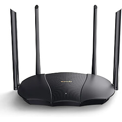 Tenda RX9 PRO, Routeur WiFi 6 AX3000 dual bande