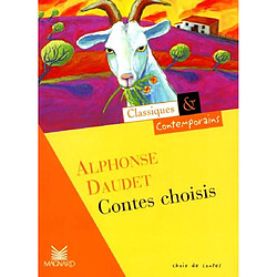 Contes choisis - Occasion