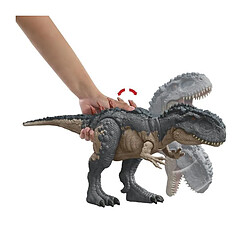 Acheter Mattel Jurassic World-Mapusaurus Méga Action-Figurine articulée de dinosaure HTK81