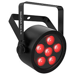 SlimPAR Q6 ILS Chauvet