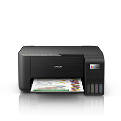 Avis Epson EcoTank L3250