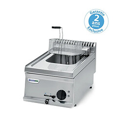 Friteuse Electrique - 8 Litres - Gamme 700 - Tecnoinox