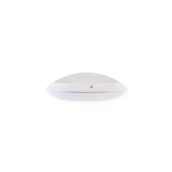 Avis Plafonnier LED à Détecteur 30W 2900lm 120° IP65 Ø300 - Blanc Chaud 3000K