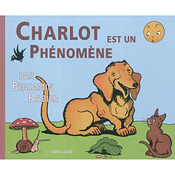 Charlot est un phénomène - Occasion