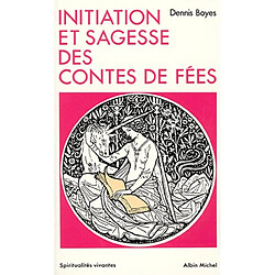 Initiation et sagesse des contes de fées - Occasion