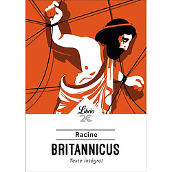 Britannicus - Occasion