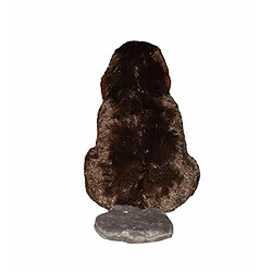 Wild Republic Beaver Peluche, Animal en Peluche, Jouet en Peluche, cadeaux pour Enfants, cuddlekins 8 Pouces,Multi