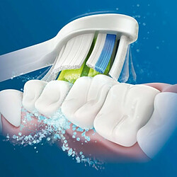 Avis Brosse à dents électrique Philips ProtectiveClean 6100